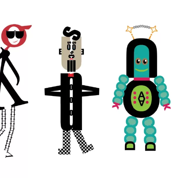 Type has a body - just like you!